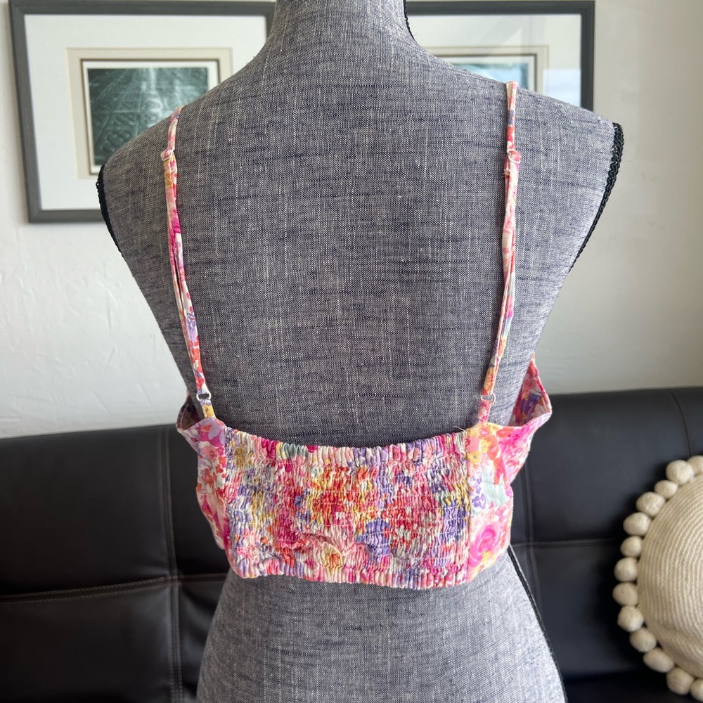 H&M Floral Multi Color Set - Picture 9 of 15
